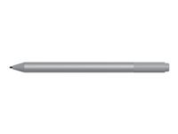 Microsoft Surface Pen - Stift - 2 Tasten - kabellos - Bluetooth 4.0 - Platin