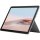 Microsoft Surface Go 2 - Tablet - Core m3 8100Y / 1.1 GHz - Win 10 Pro - 8 GB RAM - 128 GB SSD - 26.7 cm (10.5&quot;) Touchscreen  1920 x 1280 (220 PPI) - HD Graphics 615 - NFC, Bluetooth, Wi-Fi - Silber