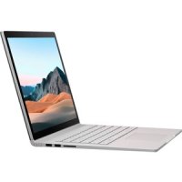 Microsoft Surface Book 3 - Tablet - mit Tastatur-Dock - Core i7 1065G7 / 1.3 GHz - Win 10 Pro - 32 GB RAM - 512 GB SSD - 38.1 cm (15") Touchscreen 3240 x 2160 - GF GTX 1660 Ti - Bluetooth, Wi-Fi - Platin - kbd: Deutsch