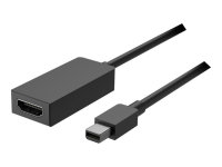 Microsoft Surface Mini DisplayPort to HDMI Adapter - Videokonverter - DisplayPort - HDMI