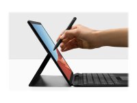 Microsoft Surface Slim Pen - Stift - kabellos - Schwarz