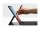 Microsoft Surface Slim Pen - Stift - kabellos - Schwarz