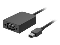Microsoft Surface Mini DisplayPort to VGA Adapter - Videokonverter - DisplayPort - VGA