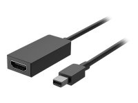 Microsoft Surface Mini DisplayPort to HDMI 2.0 Adapter -...