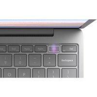 Microsoft Surface Laptop Go - Core i5 1035G1 / 1 GHz - Win 10 Pro - 8 GB RAM - 128 GB SSD - 31.5 cm (12.4") Touchscreen 1536 x 1024 - UHD Graphics - Bluetooth, Wi-Fi - Platin - kbd: Deutsch