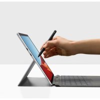 Microsoft Surface Pro X - Tablet - SQ2 - Win 10 Pro - 16 GB RAM - 512 GB SSD - 33 cm (13&quot;) Touchscreen 2880 x 1920 - Qualcomm Adreno 690 - Wi-Fi, Bluetooth - 4G - Platin