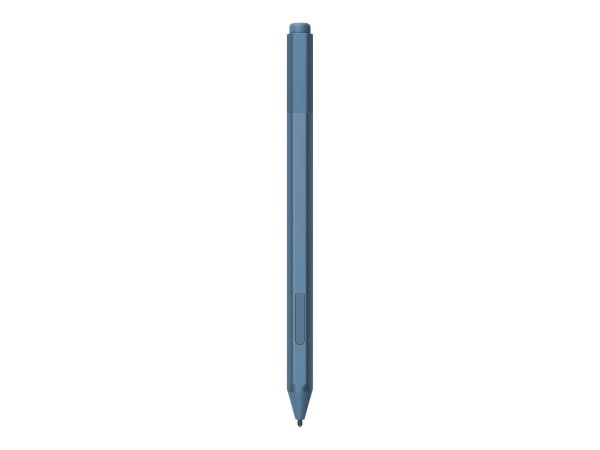 Microsoft Surface Pen M1776 - Stift - 2 Tasten - kabellos - Bluetooth 4.0 - Eisblau