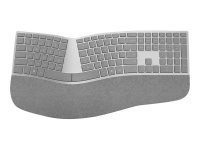 Microsoft Surface Ergonomic Keyboard - Tastatur -...