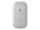 Microsoft Surface Mobile Mouse - optisch - 3 Tasten - kabellos - Bluetooth 4.2 - Platin