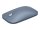 Microsoft Surface Mobile Mouse - optisch - 3 Tasten - kabellos - Bluetooth 4.2 - Eisblau - kommerziell