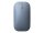 Microsoft Surface Mobile Mouse - optisch - 3 Tasten - kabellos - Bluetooth 4.2 - Eisblau - kommerziell