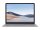 Microsoft Surface Laptop 4 - Core i5 1145G7 - Win 10 Pro - 8 GB RAM - 256 GB SSD - 34.3 cm (13.5&quot;) Touchscreen 2256 x 1504 - Iris Xe Graphics - Bluetooth, Wi-Fi 6 - Platin - kbd: Deutsch
