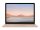 Microsoft Surface Laptop 4 - Core i5 1145G7 - Win 10 Pro - 16 GB RAM - 512 GB SSD - 34.3 cm (13.5") Touchscreen 2256 x 1504 - Iris Xe Graphics - Bluetooth, Wi-Fi 6 - Sandstone - kbd: Deutsch