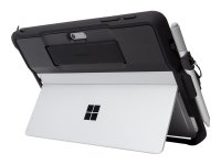 Kensington BlackBelt Rugged Case schwarz  für Microsoft Surface Go, Go 2, Go 3