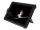 Kensington BlackBelt Rugged Case schwarz  f&uuml;r Microsoft Surface Go, Go 2