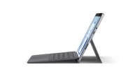 Microsoft Surface Go 3 - Tablet - Intel Core i3 10100Y / 1.3 GHz - Win 11 Pro - UHD Graphics 615 - 8 GB RAM - 128 GB SSD - 26.7 cm (10.5") Touchscreen 1920 x 1280 - NFC Wi-Fi 6 - Platin