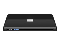Microsoft Surface Duo 2 5G Smartphone Dual-SIM RAM 8 GB/128 GB OLED-Display 8.3" Triple-Kamera 12 MP Glacier