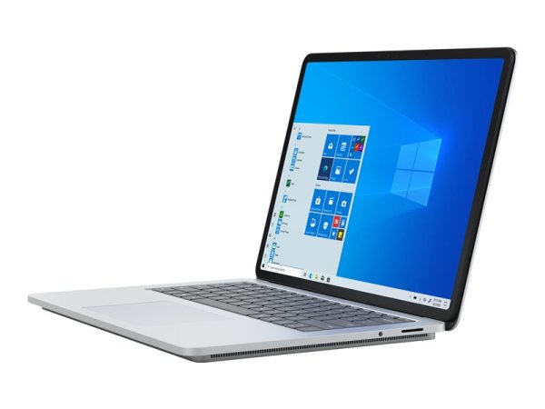 Surface Laptop Studio i5/16/256 iGPUCM SC German Win11 Platinum