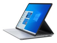 Surface Laptop Studio i5/16/512CMW10 SC German Win10 Platinum