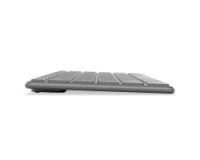 Microsoft Designer Compact - Tastatur - kabellos mattschwarz