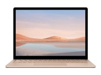 Microsoft Surface Laptop 4 - Intel Core i5 1145G7 - Win 11 Pro - Iris Xe Graphics - 8 GB RAM - 512 GB SSD - 34.3 cm (13.5) Touchscreen 2256 x 1504 - Wi-Fi 6 - Sandstone - kommerziell