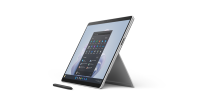 Microsoft Surface Pro 9 - i5-1245U - 16GB - 256GB - PLA - Win 10 Pro