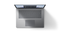 Microsoft Surface Laptop 5 - 15" - i7-1265U - 8 GB RAM - 512 GB SSD - PLA - Win 11 Pro