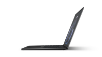 Microsoft Surface Laptop 5 - 13" - i7-1265U - 16 GB RAM - 256 GB SSD - BLK - Win 11 Pro