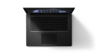 Microsoft Surface Laptop 5 - 13" - i5-1245U - 16 GB RAM - 512 GB SSD - BLK - Win 10 Pro