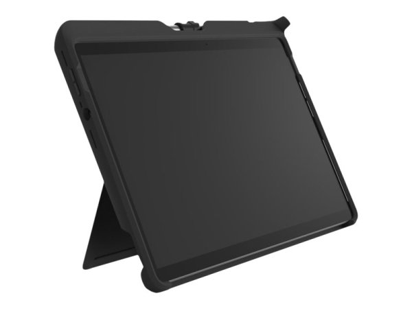 Kensington BlackBelt - Schutzhülle für Tablet - widerstandsfähig - Schwarz - für Microsoft Surface Pro 8