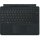 Microsoft Surface Pro Signature Keyboard mit Fingerabdruckleser