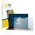BROTECT Matte Displayschutzfolie für Microsoft Surface Book 3 13.5 - Entspiegelt, Anti-Fingerprint