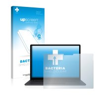 upscreen Bacteria Shield Clear Premium Antibakterielle...