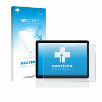 upscreen Bacteria Shield Matte Premium Antibakterielle...