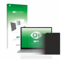 upscreen Spy Shield Filter Premium Blickschutzfilter...