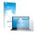 upscreen Bacteria Shield Matte Premium Antibakterielle Displayschutzfolie für Microsoft Surface Laptop 5 15