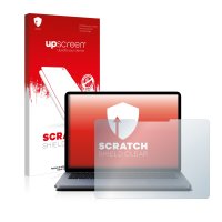 upscreen Scratch Shield Clear Premium Displayschutzfolie...