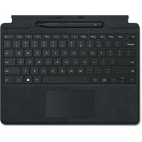 Microsoft Surface Pro Keyboard mit Slim Pen 2