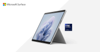 Microsoft Surface Pro10 i5/8/256 BLK