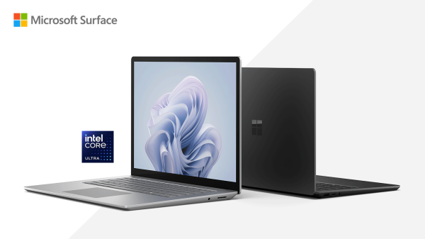 Microsoft Surface Laptop 76 13 I5/32/256GB Platin