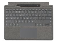 Microsoft Surface Pro Keyboard mit Slim Pen 2