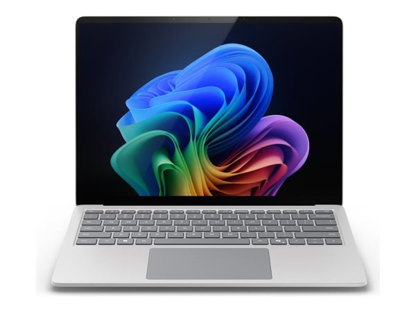 Microsoft Surface Laptop Copilot+ PC 7 Edition - Snapdragon X Elite/16/1TB/13.8 Zoll Platin