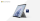 Microsoft Surface Pro10 Intel Core Ultra 5 135U/32/256/ 5G LTE - PLA