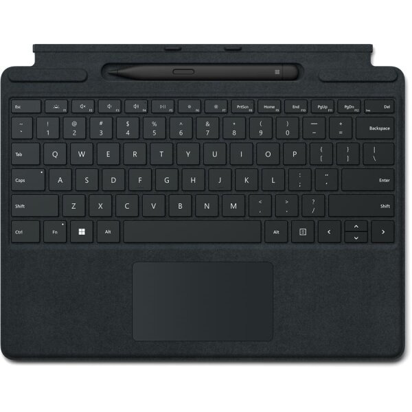 Microsoft Surface Pro 8/9/10/11 Keyboard + Slim Pen2